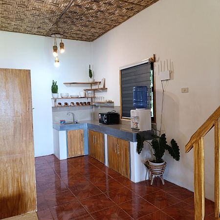 Helmina'S Villas General Luna  Extérieur photo