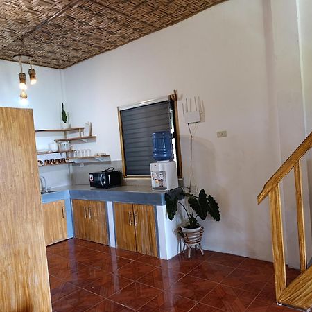 Helmina'S Villas General Luna  Extérieur photo