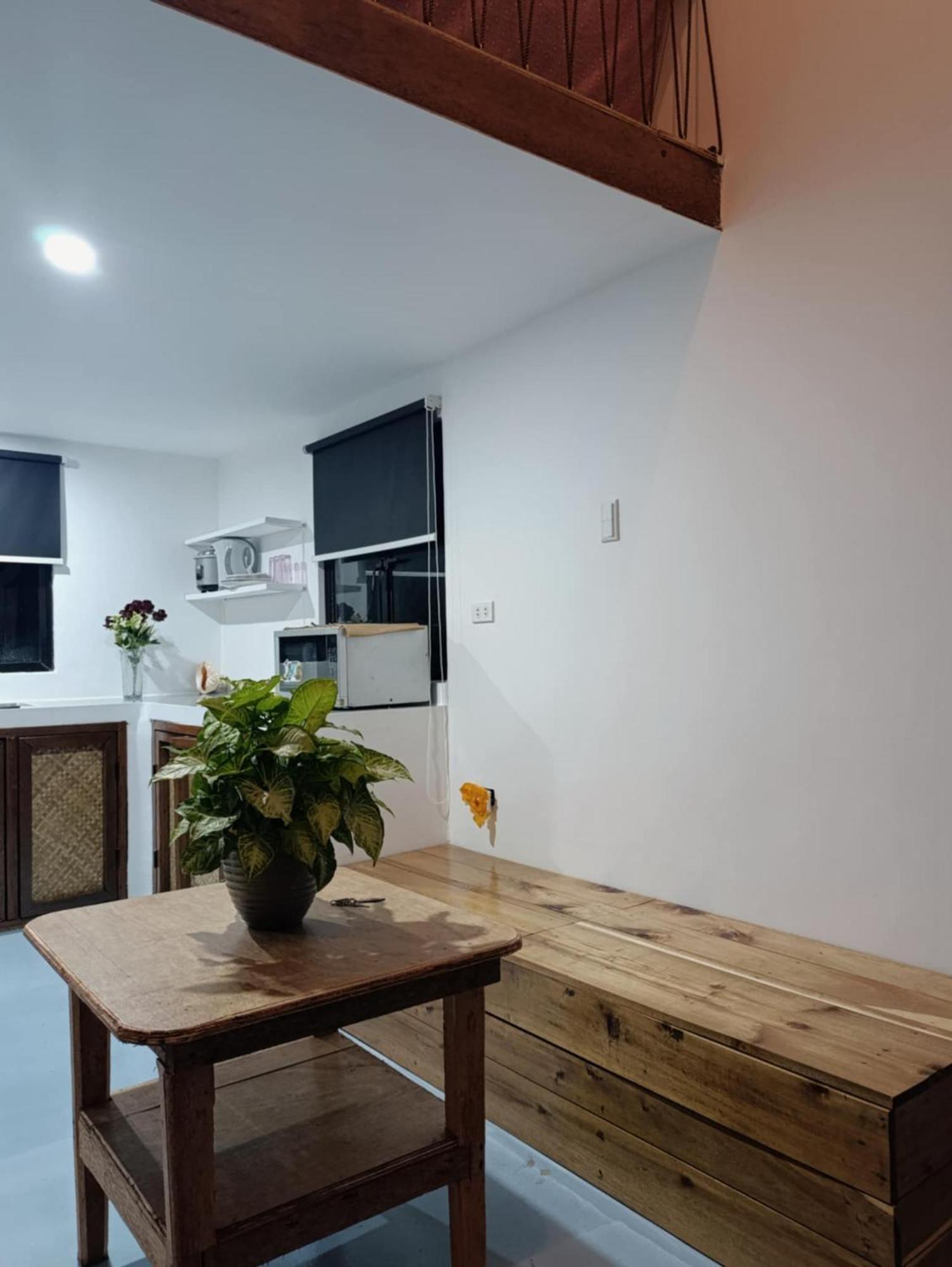 Helmina'S Villas General Luna  Extérieur photo