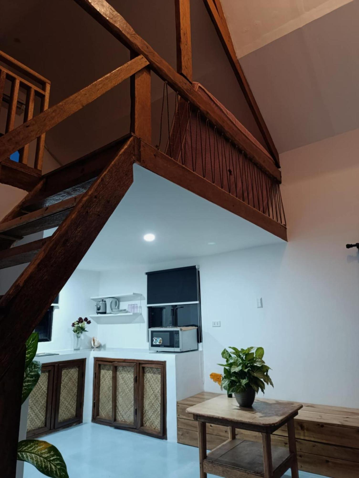 Helmina'S Villas General Luna  Extérieur photo