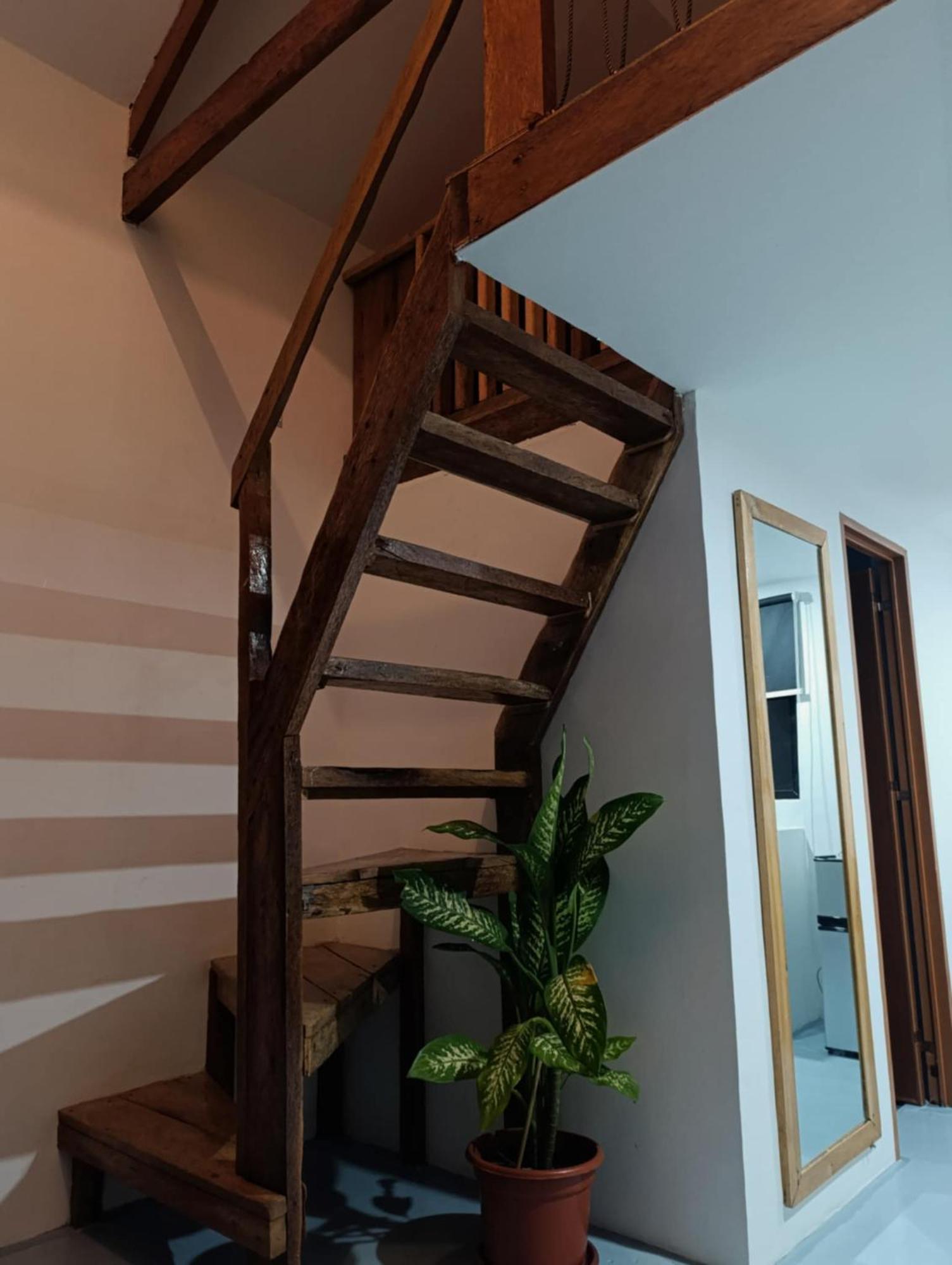 Helmina'S Villas General Luna  Extérieur photo