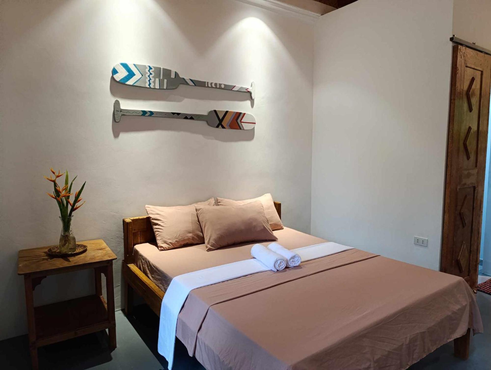 Helmina'S Villas General Luna  Extérieur photo