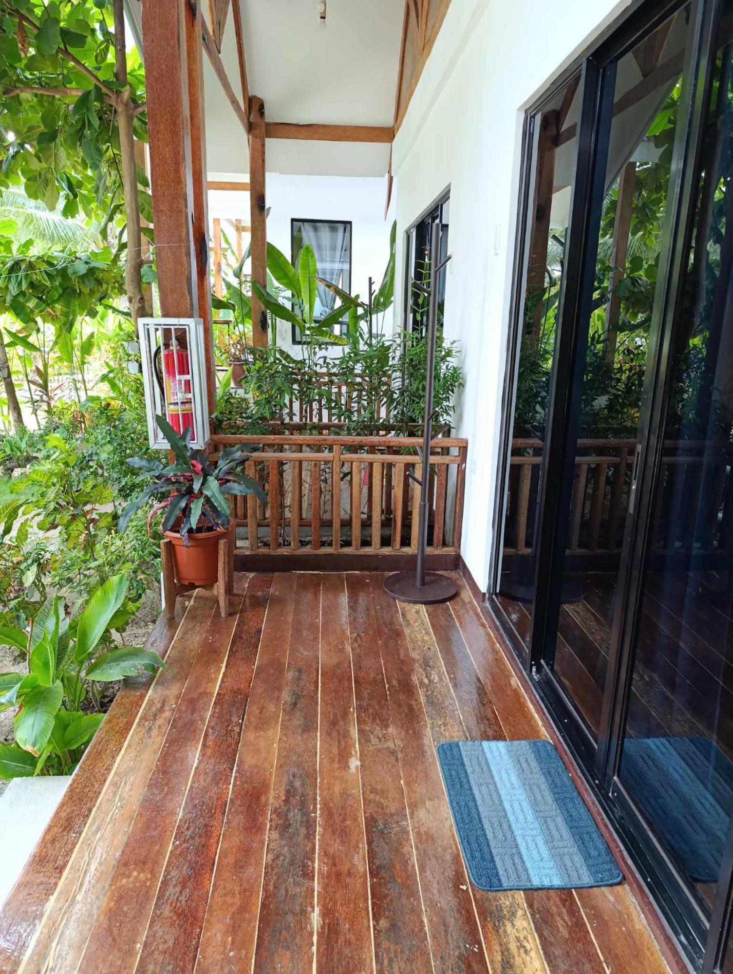 Helmina'S Villas General Luna  Extérieur photo