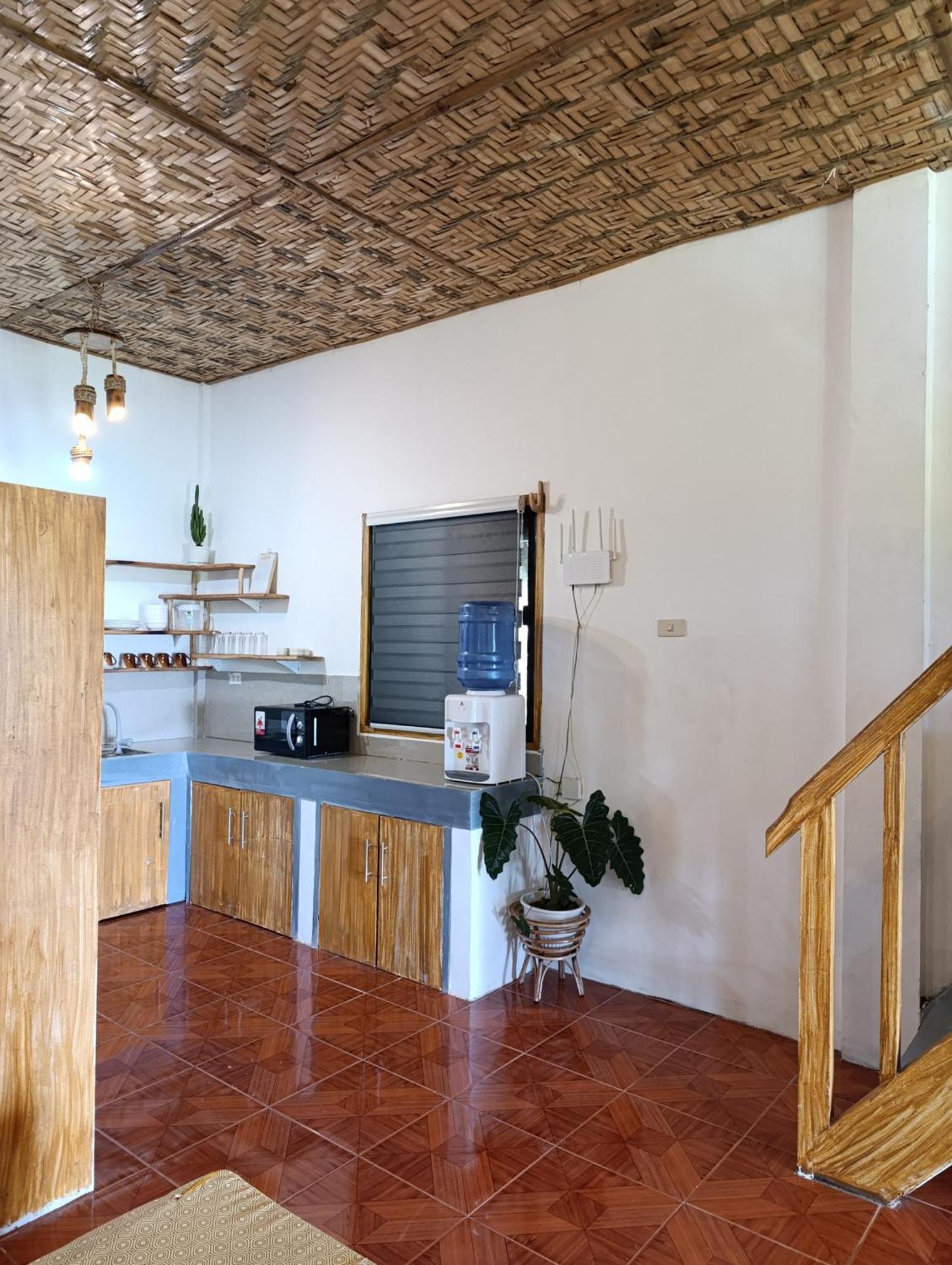 Helmina'S Villas General Luna  Extérieur photo