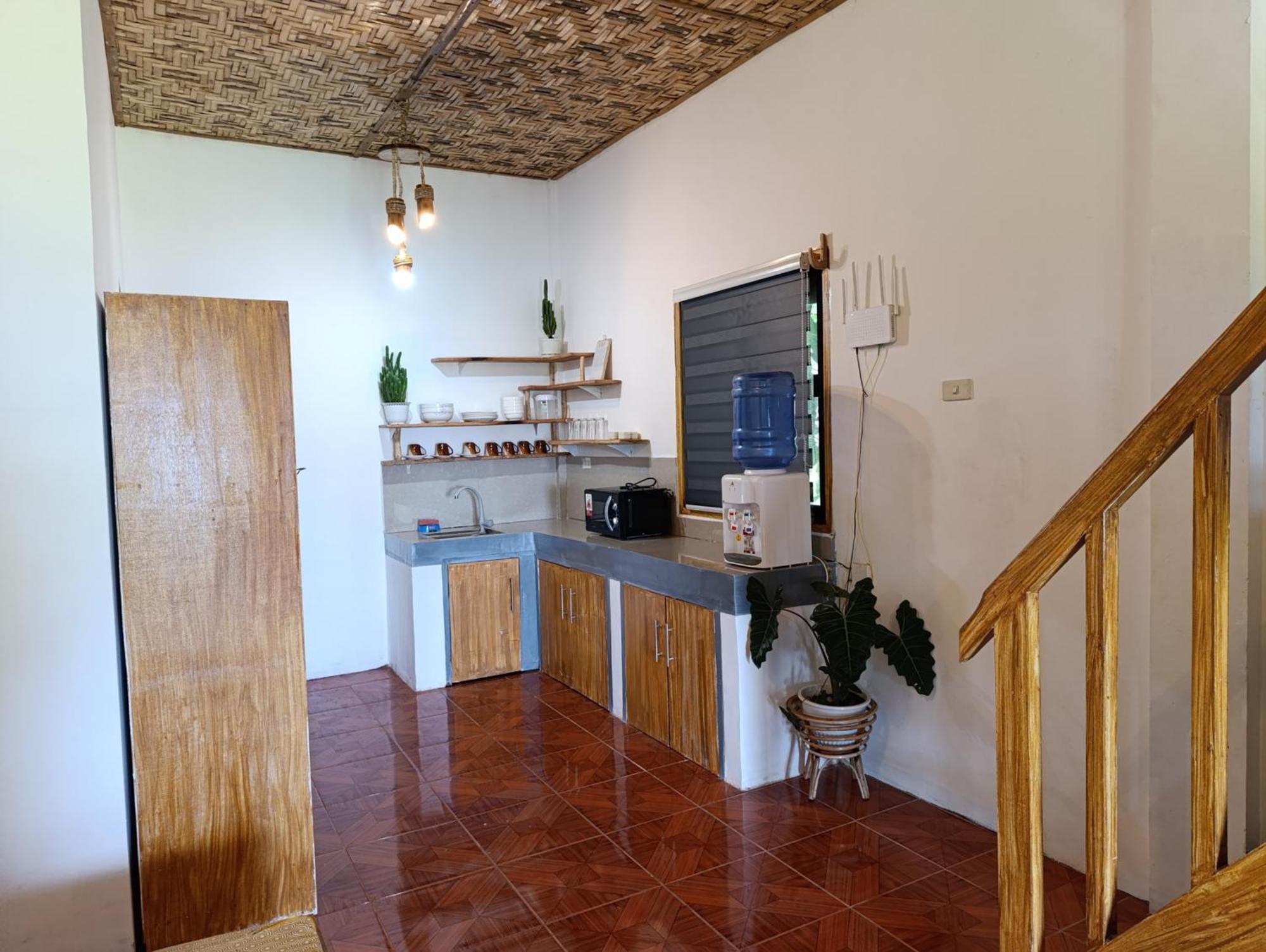 Helmina'S Villas General Luna  Extérieur photo