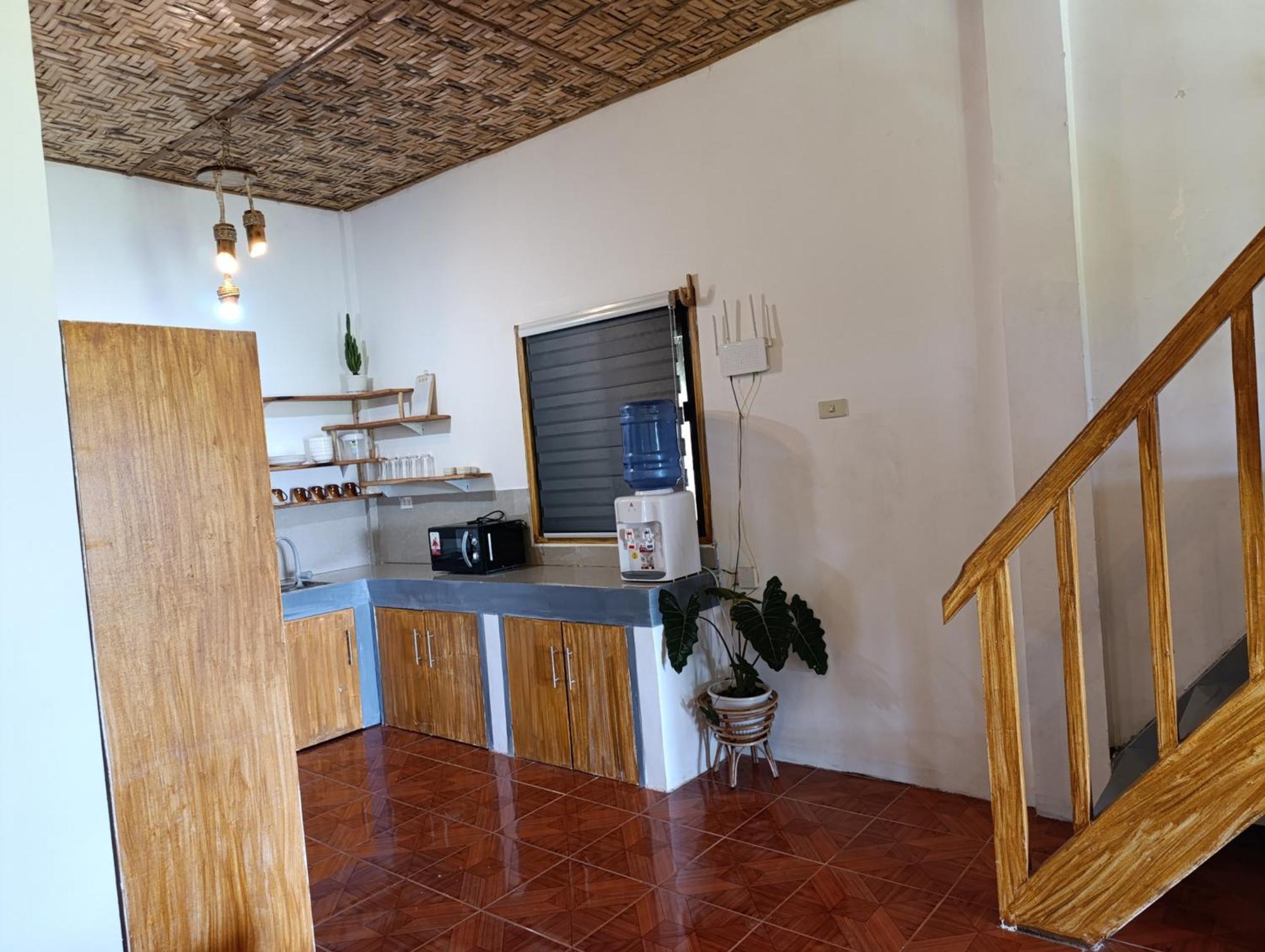 Helmina'S Villas General Luna  Extérieur photo